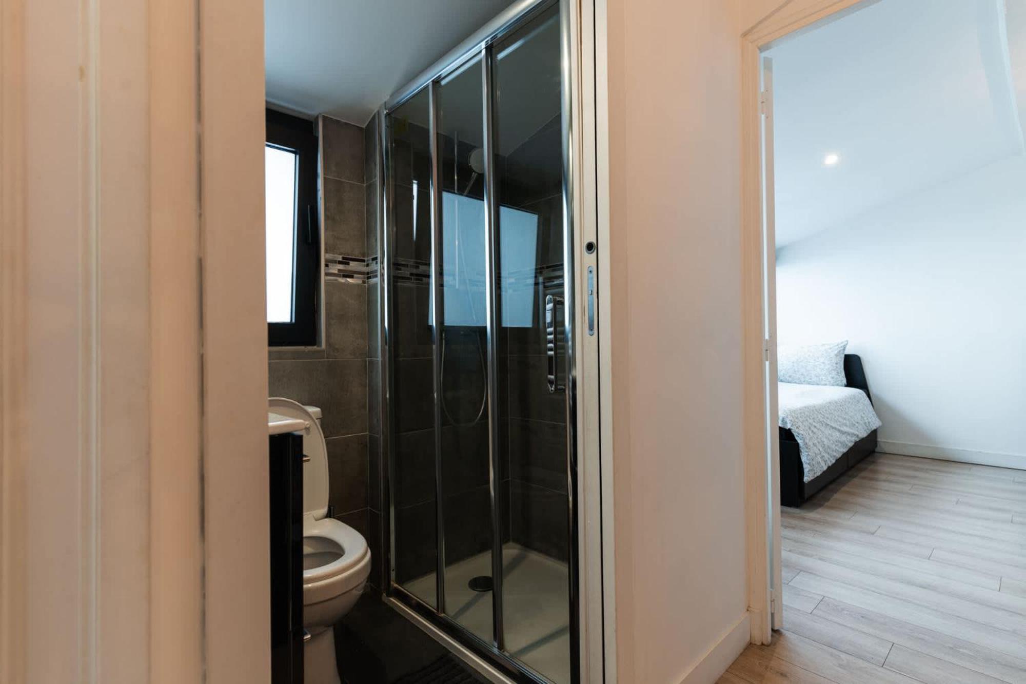 Loft House 3 Bedroom Bastille, Marais Ac By Lcc Agency Paris Eksteriør bilde