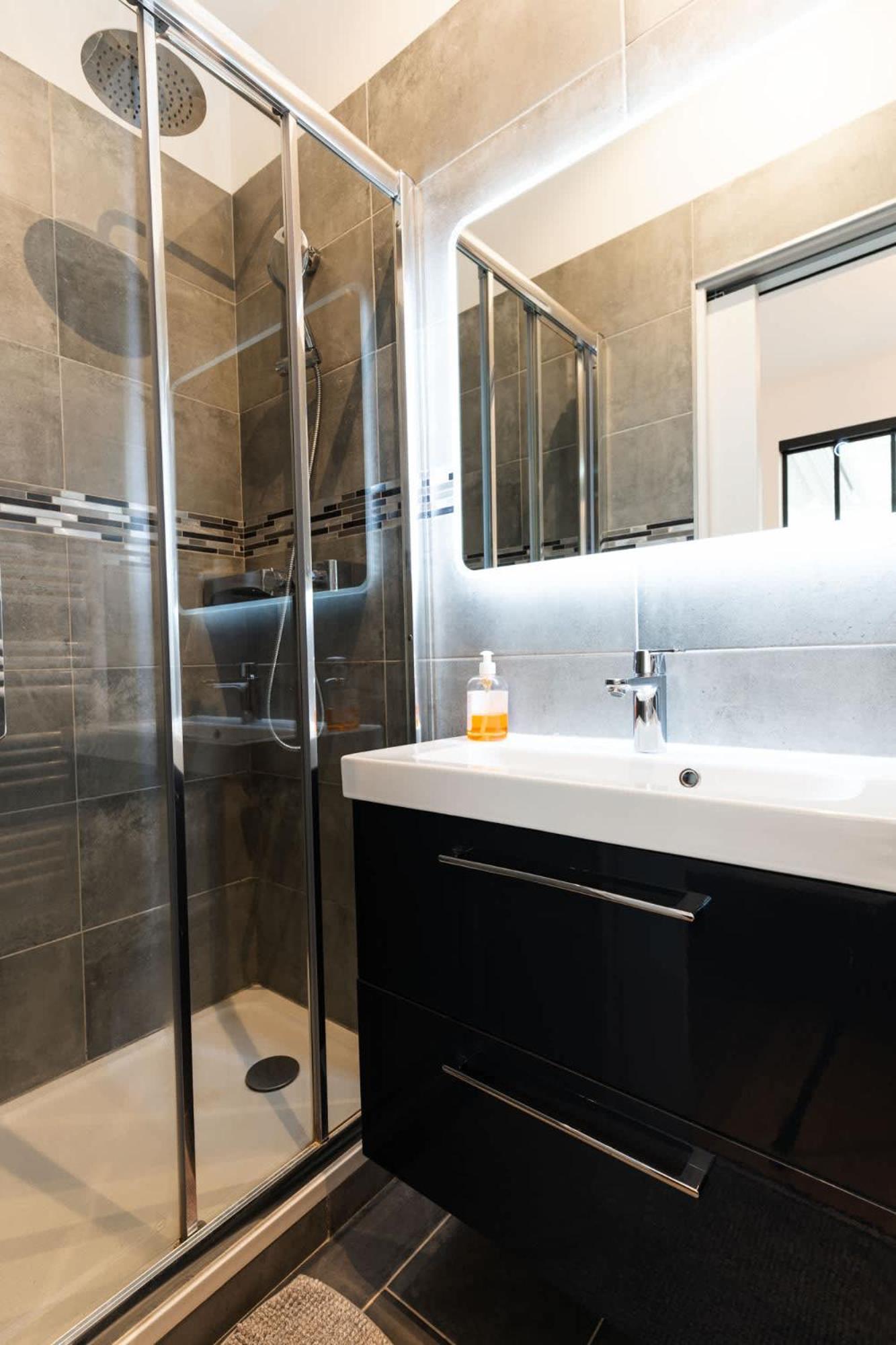 Loft House 3 Bedroom Bastille, Marais Ac By Lcc Agency Paris Eksteriør bilde