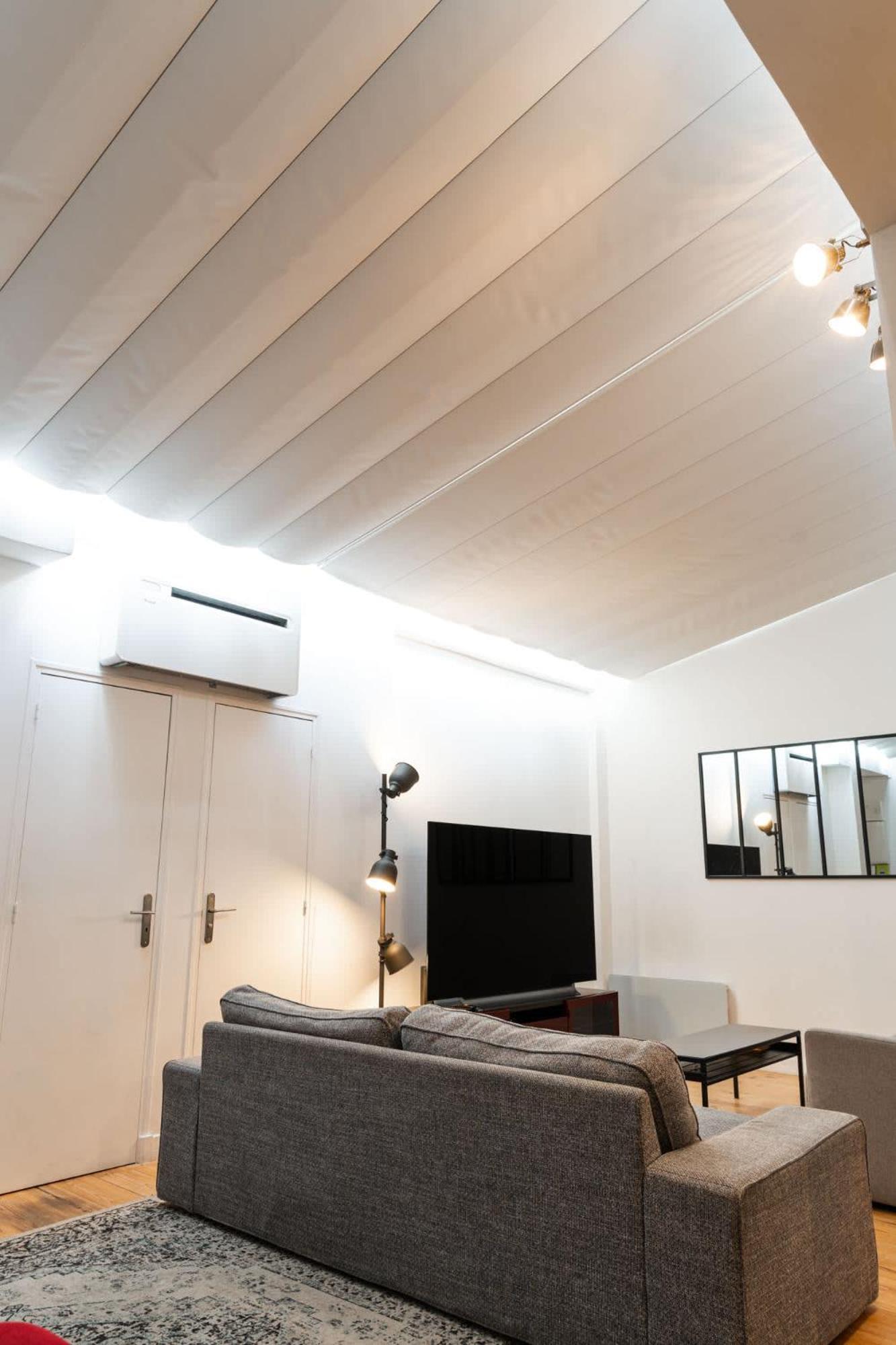 Loft House 3 Bedroom Bastille, Marais Ac By Lcc Agency Paris Eksteriør bilde