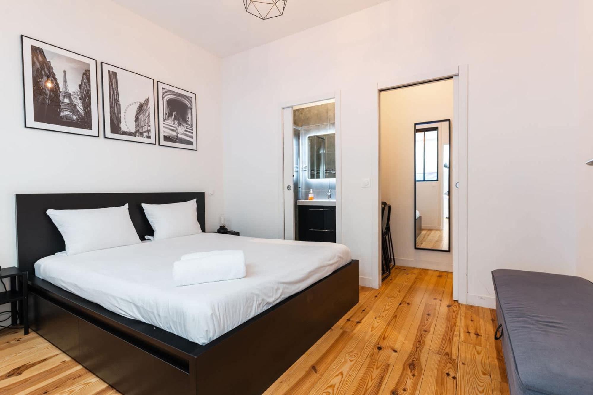 Loft House 3 Bedroom Bastille, Marais Ac By Lcc Agency Paris Eksteriør bilde